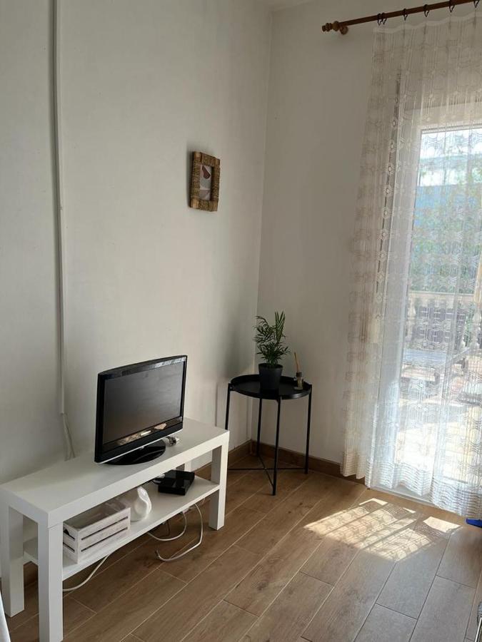 Apartman Nauplie Zadar Extérieur photo