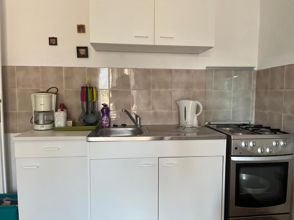 Apartman Nauplie Zadar Extérieur photo