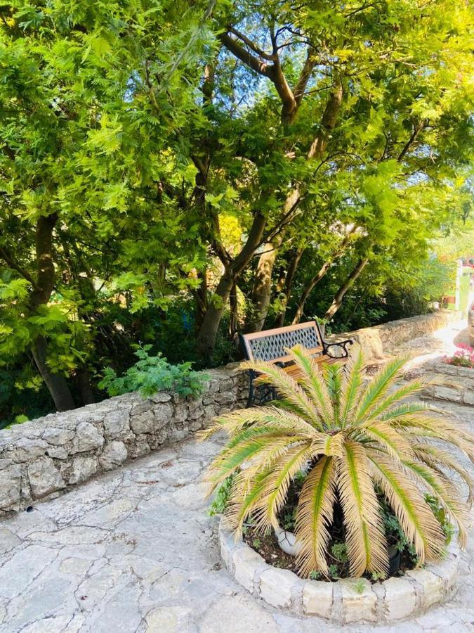 Apartman Nauplie Zadar Extérieur photo