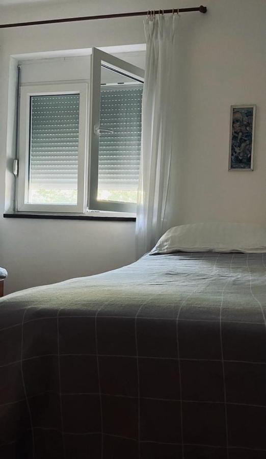 Apartman Nauplie Zadar Extérieur photo